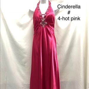 Brand new evening/prom dress